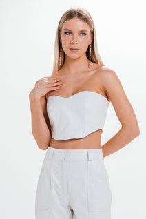 Top Nanda - Diamante