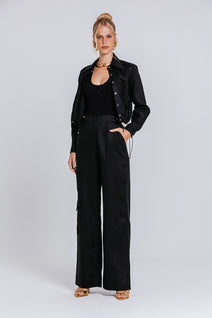 Camisa Verena - Preto