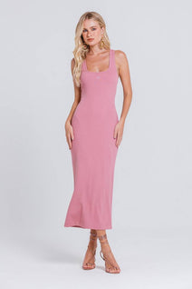 Vestido Evangeline - Lotus