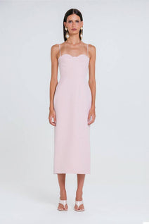 Vestido Iohara - Pancake