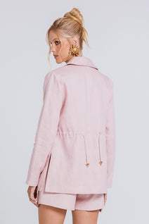 Parka Claudia - Lotus