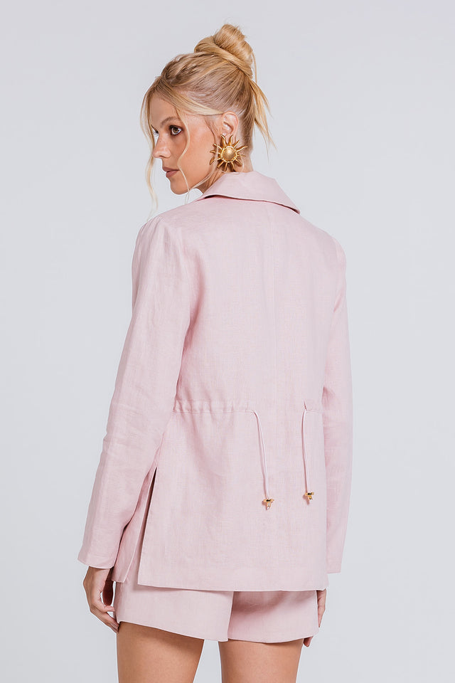 Parka Claudia - Lotus