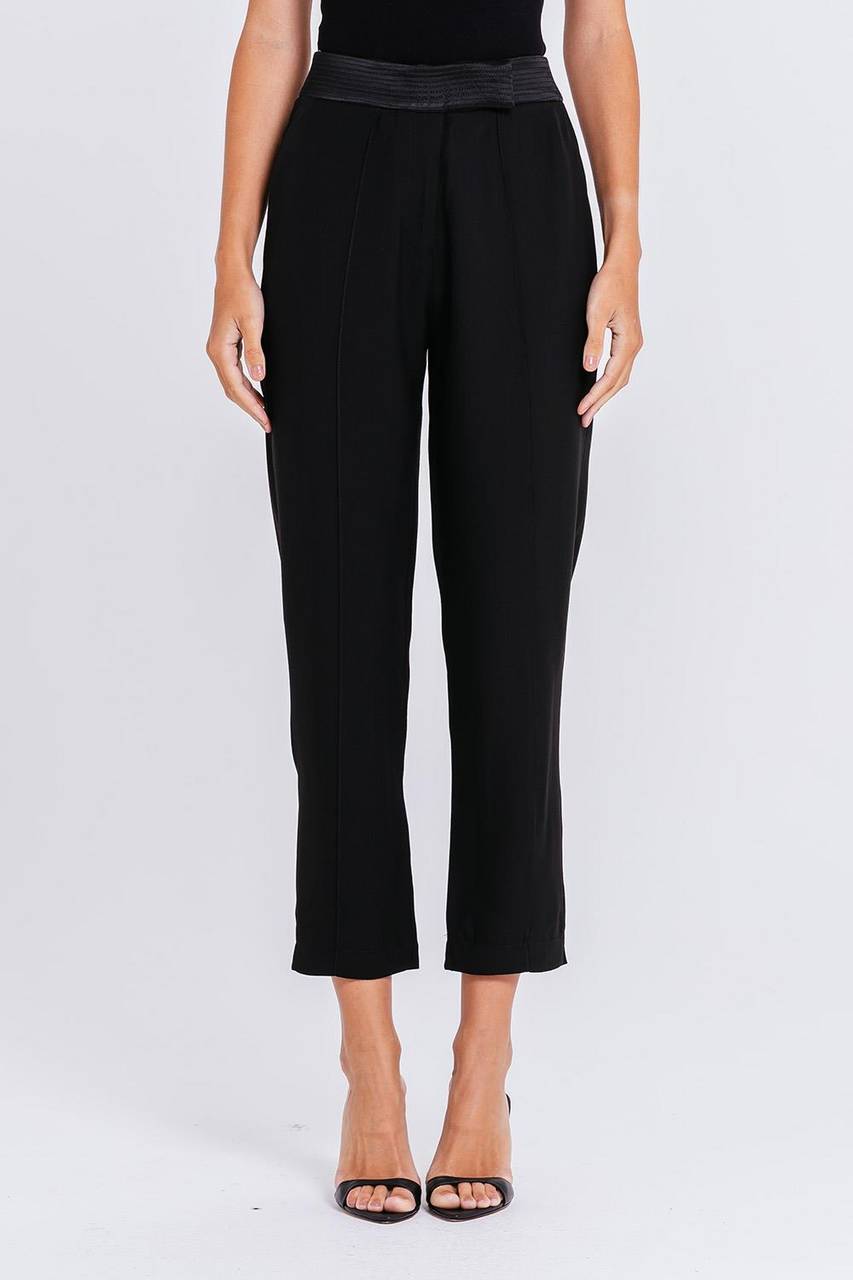 Calça Perseu - Preto