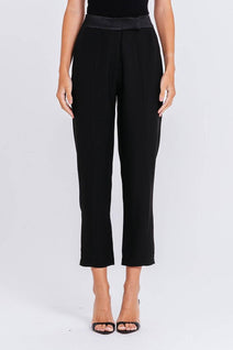 Calça Perseu - Preto