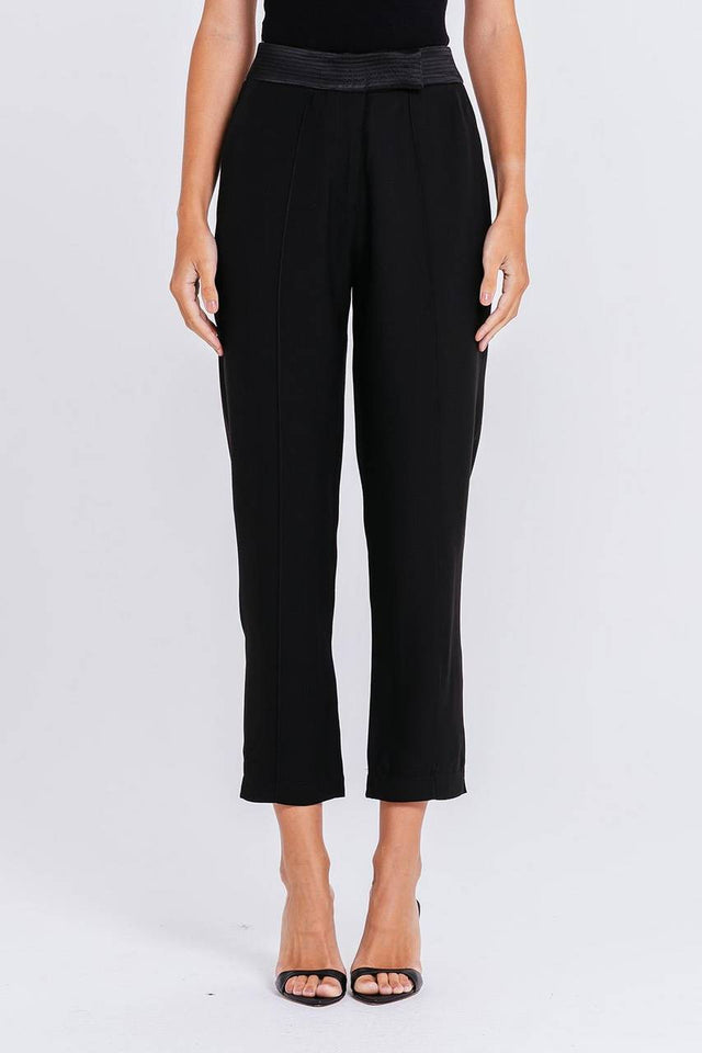 Calça Perseu - Preto