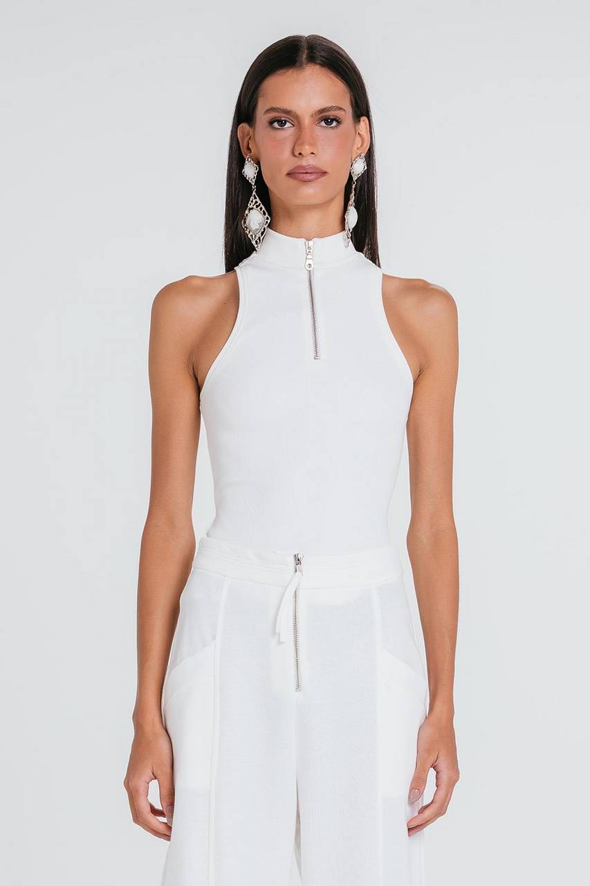 Regata Bia - Off White