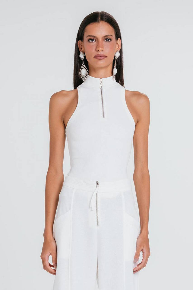 Regata Bia - Off White