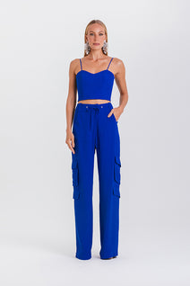 Calça Irene - Klein