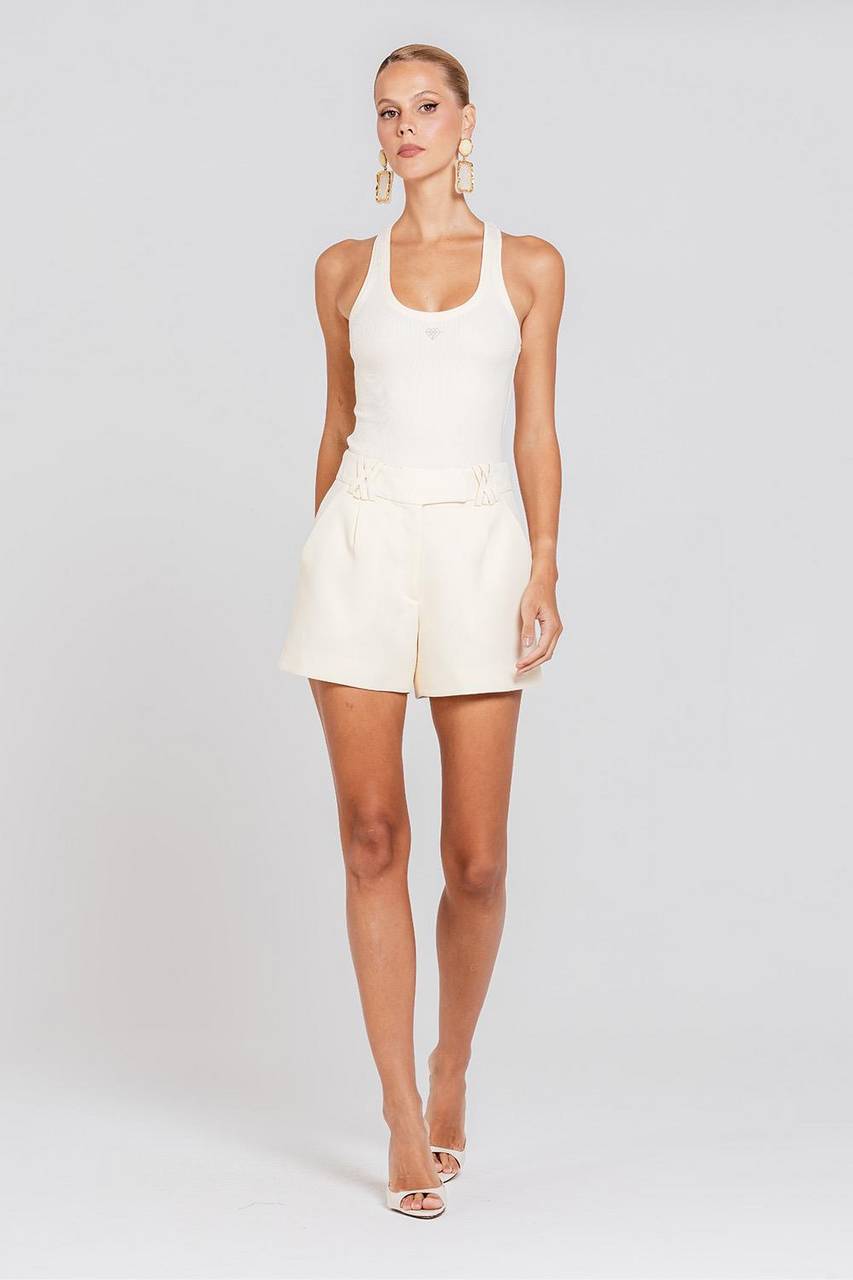 Short Lisa - Samba