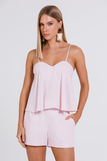 Top Estela - Ballet