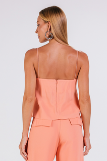 Top Estela - Sunset