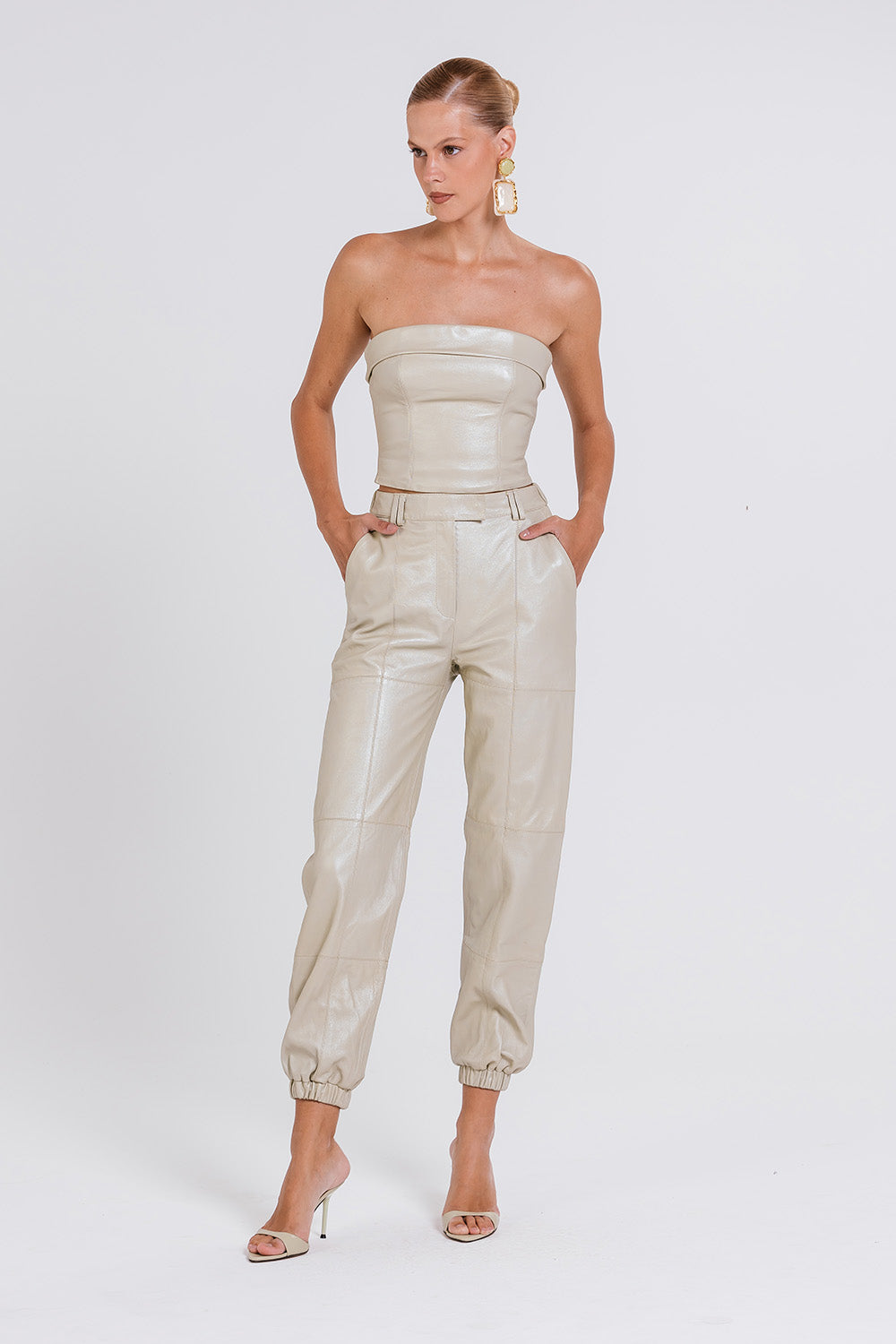 Calça Shirlei - Garden