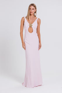 Vestido Sonar - Ballet
