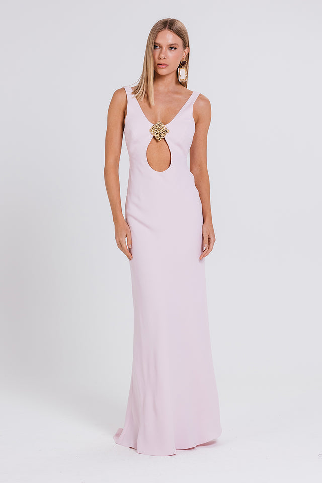 Vestido Sonar - Ballet