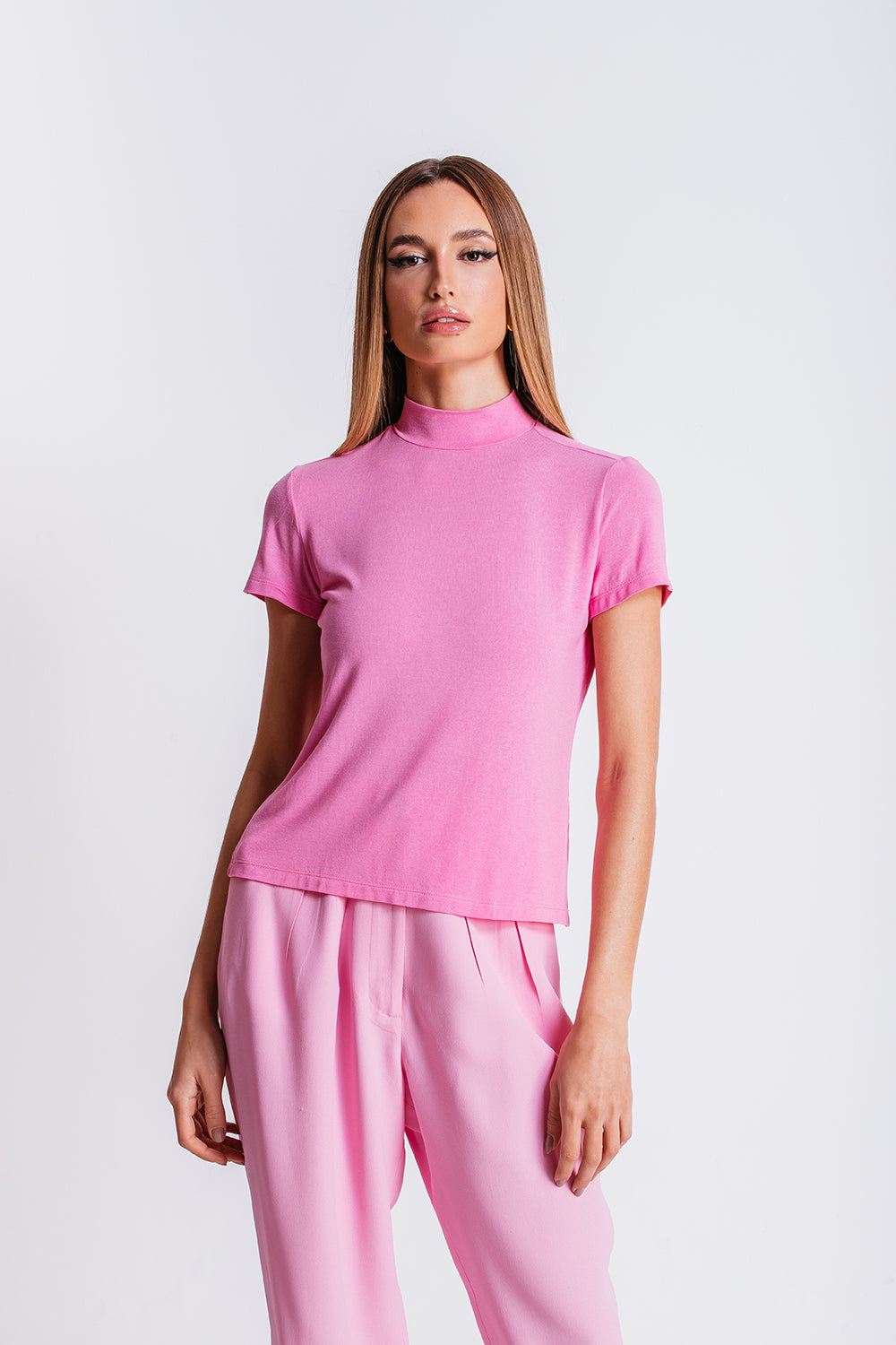 Blusa Vic - Baballoo