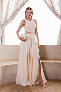 Vestido Grace - Banoffee