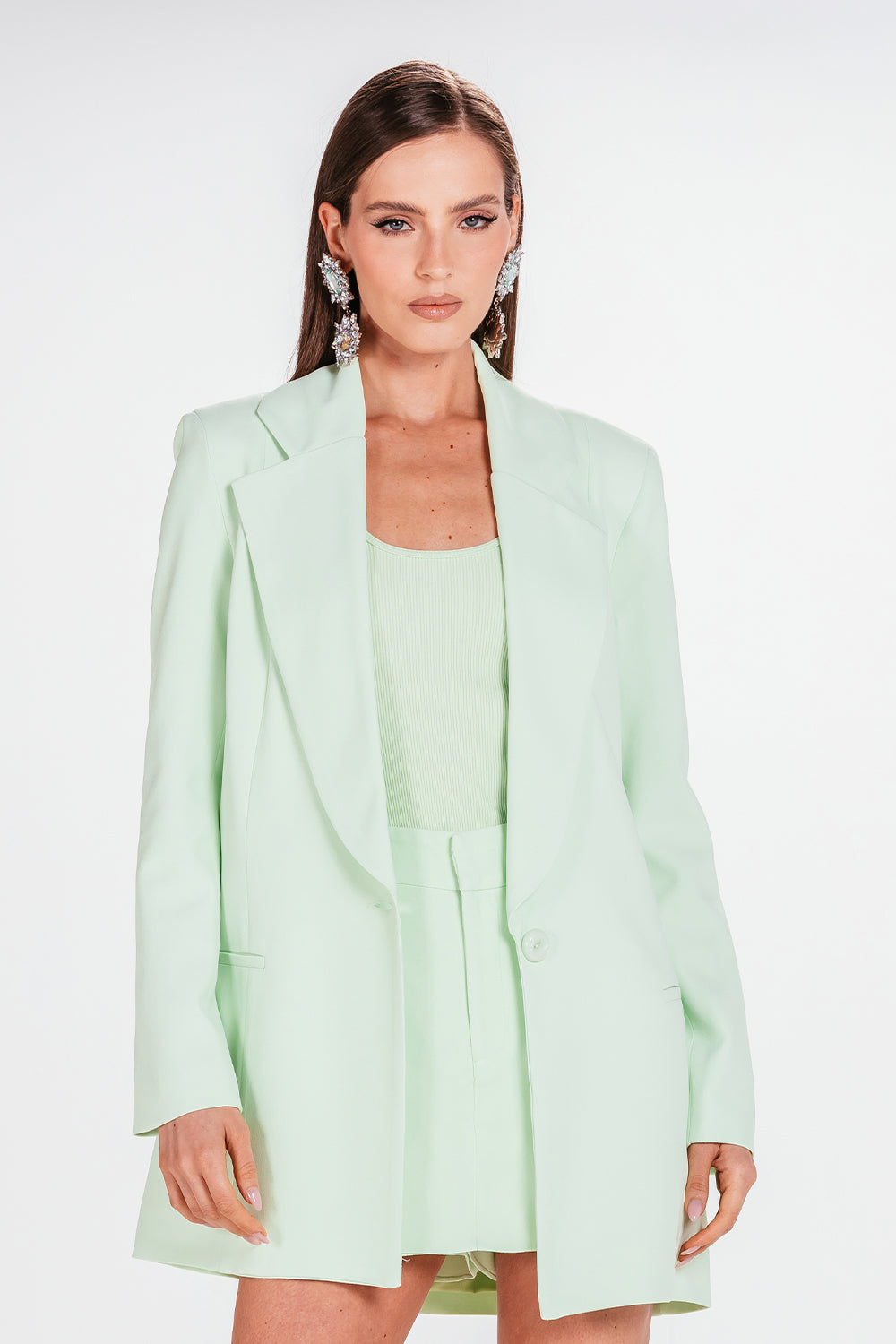 Blazer Aurora - Lima