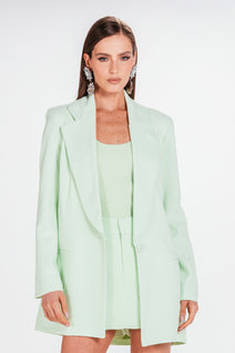 Blazer Aurora - Lima