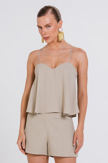 Top Estela - Garden