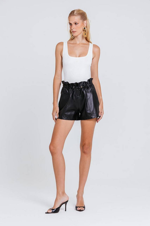 Short Adara - Preto