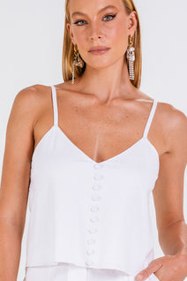 Top Lita - Off White