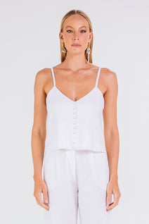Top Lita - Off White