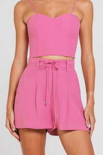 Short Jessica - Bossa