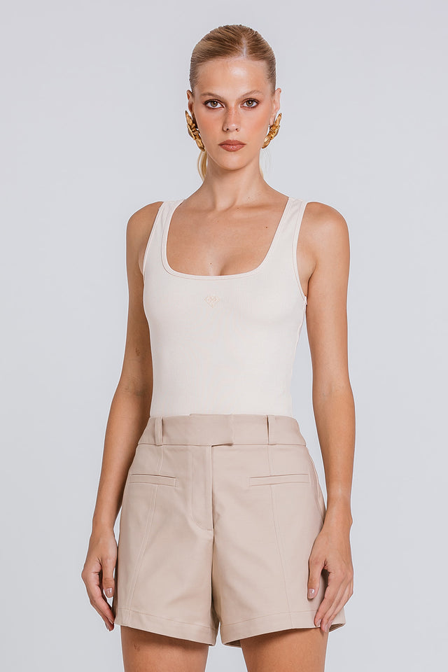 Short Chiara - Areia