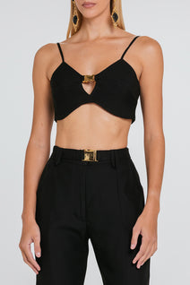 Calça Felipa - Preto