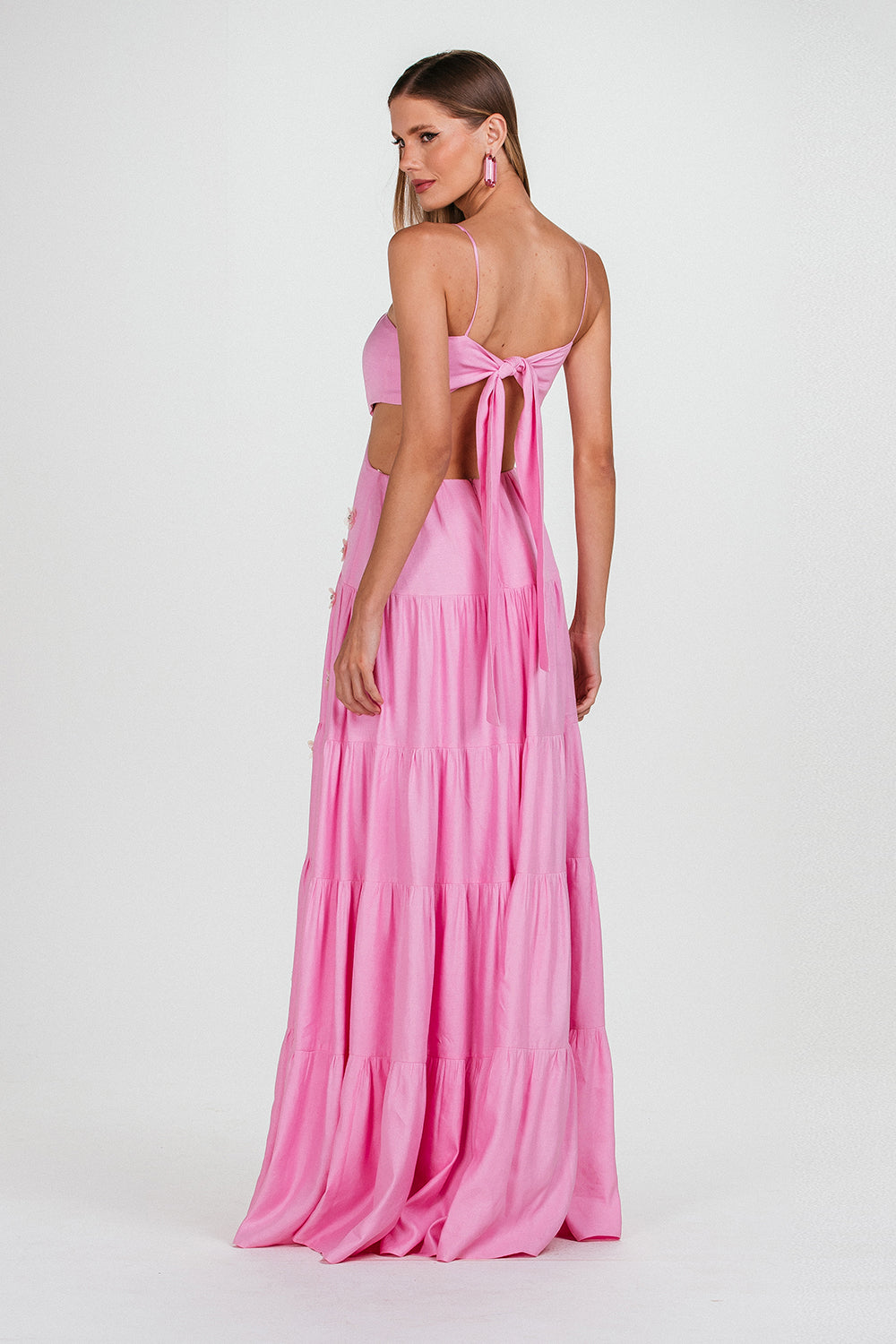 Vestido Ivana - Candy