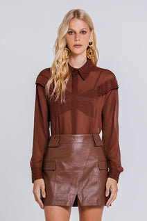 Camisa Paola - Hera