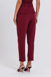 Calça Martina - Cabernet