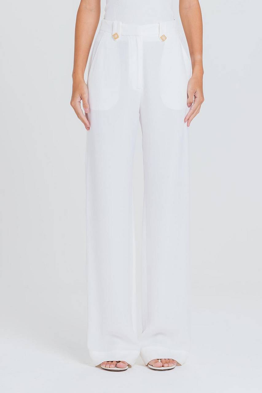 Calça Briana - Off White