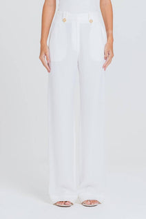 Calça Briana - Off White