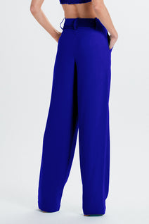 Calça Lily - Klein