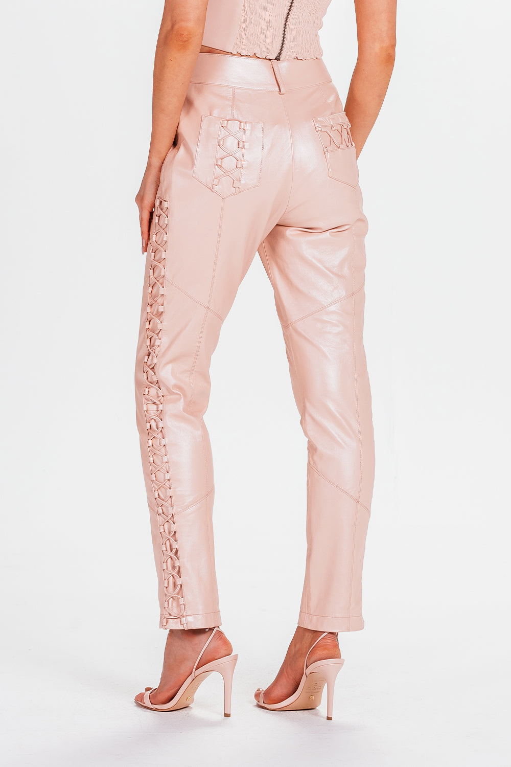 Calça Pop - Cake