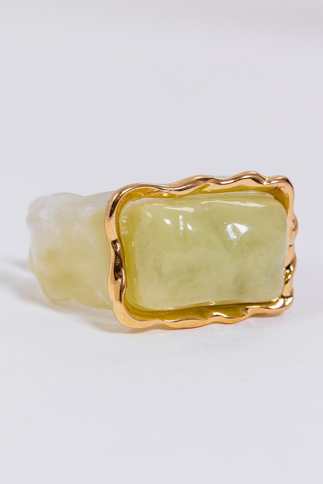 Bracelete Royal - Garden