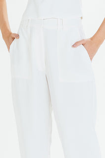 Calça Luara - Off White