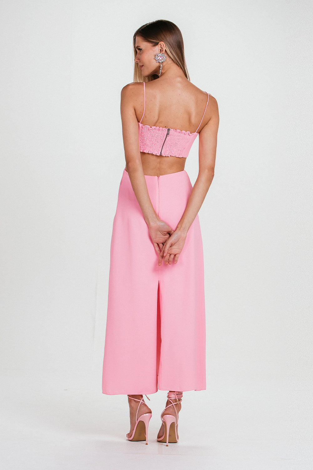 Vestido Titi - Bubble