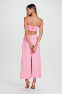 Vestido Titi - Bubble