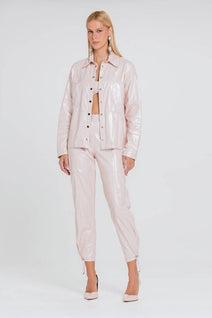 Camisa Denali - Pancake