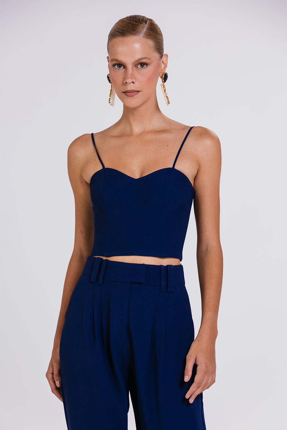 Top Elana - Midnight