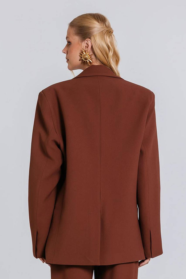Blazer Bela - Hera