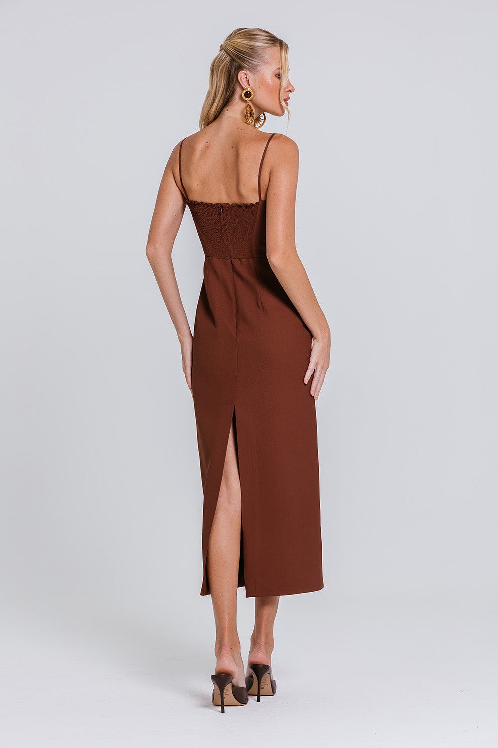 Vestido Iohara - Hera