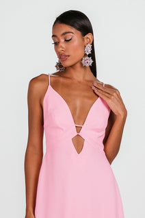 Vestido Yolanda - Bubble