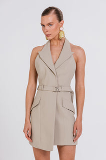 Vestido Eliete - Garden