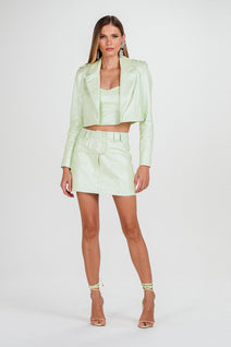 Blazer Ivete - Lima