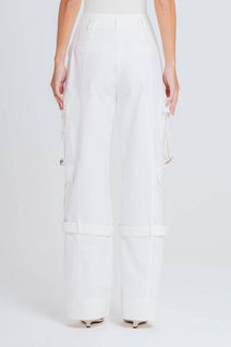 Calça Maia - Off White