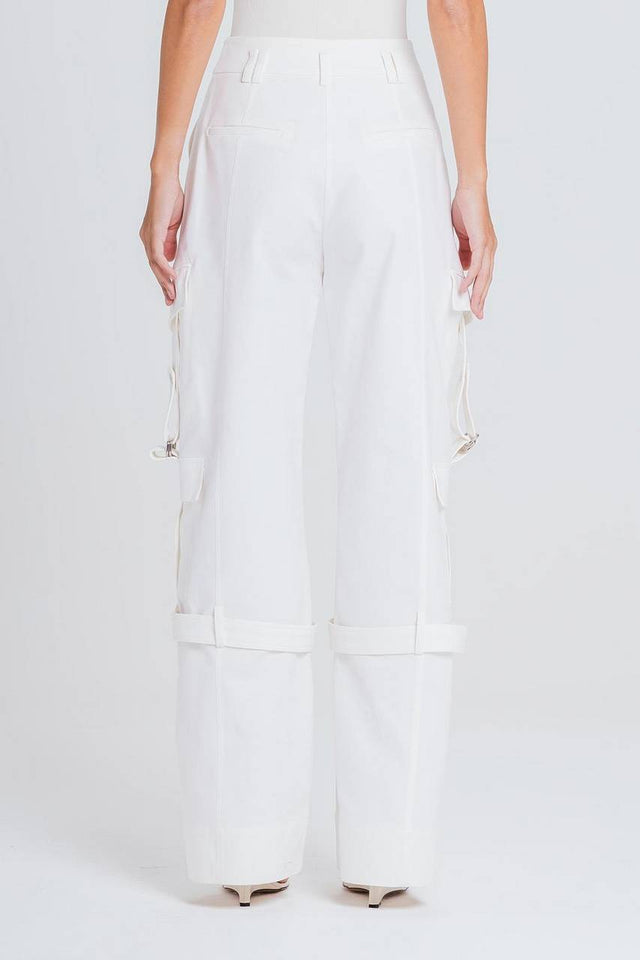 Calça Maia - Off White
