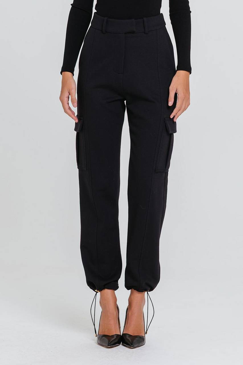 Calça Ivana - Preto